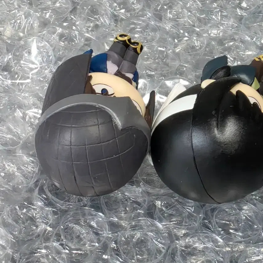 [SOLD OUT] [일괄] 은혼 마치보케 4탄 양이지사 가챠 4종 일괄