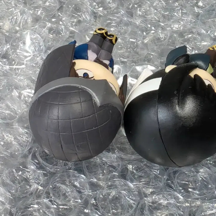 [SOLD OUT] [일괄] 은혼 마치보케 4탄 양이지사 가챠 4종 일괄