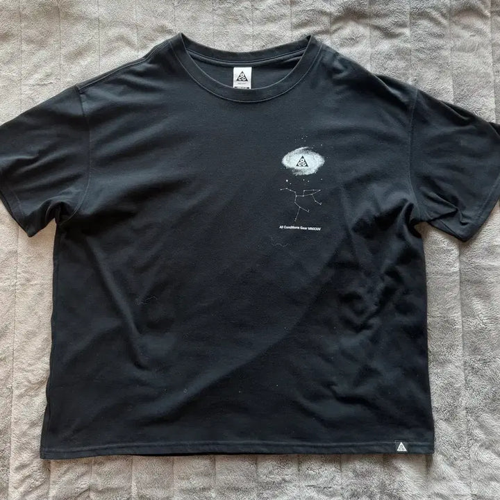 [BUNJANG] ACG Zodiac T-Shirt (4XL) / ACG 별자리 반팔 4XL