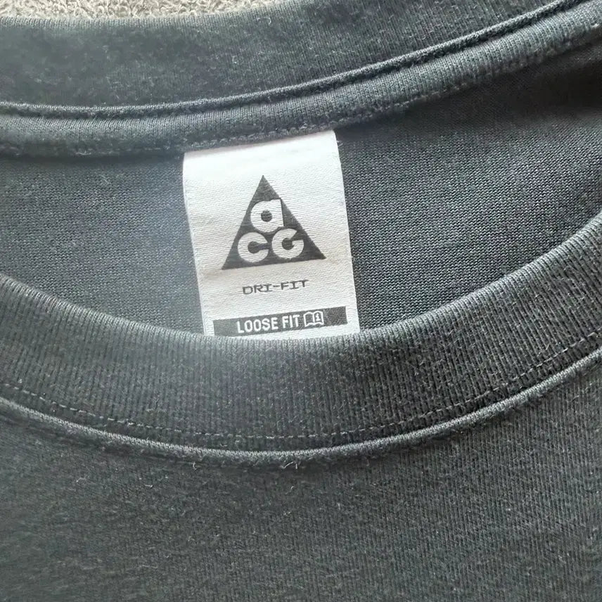 [BUNJANG] ACG Zodiac T-Shirt (4XL) / ACG 별자리 반팔 4XL