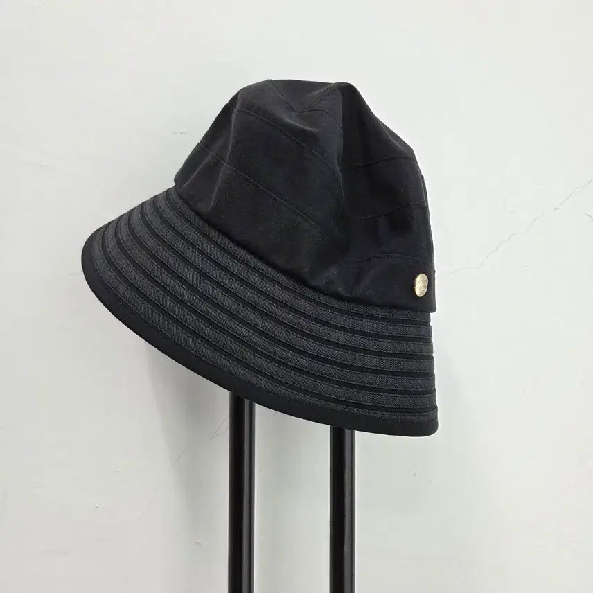 [BUNJANG] LANVIN Bucket Hat / 정품 랑방 LANVIN 벙거지 모자 버킷햇