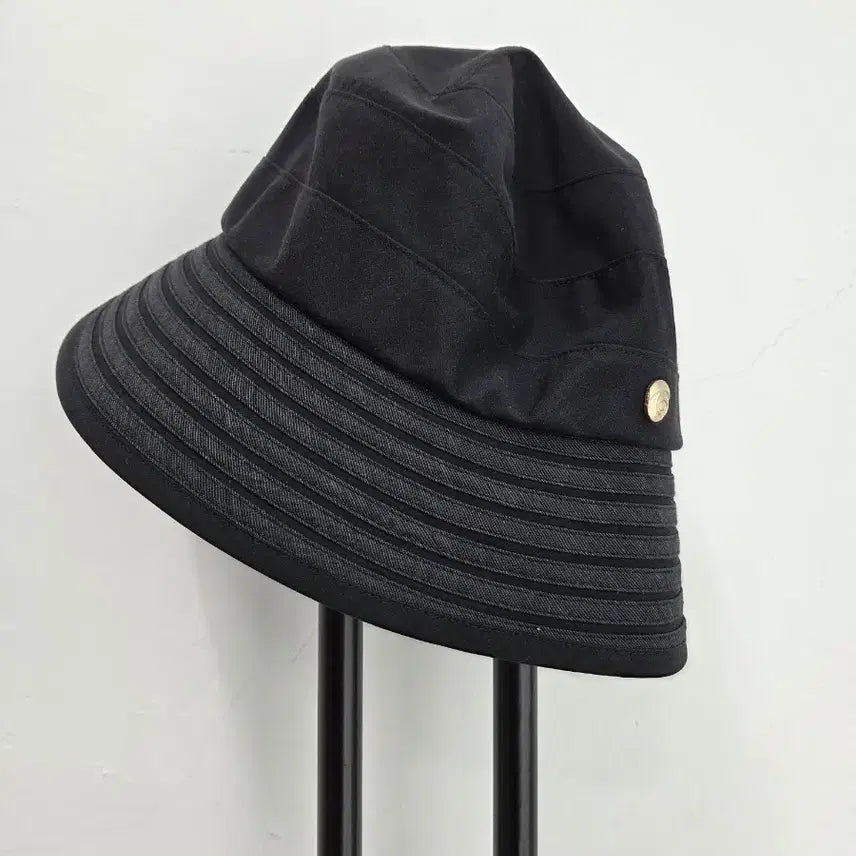 [BUNJANG] LANVIN Bucket Hat / 정품 랑방 LANVIN 벙거지 모자 버킷햇