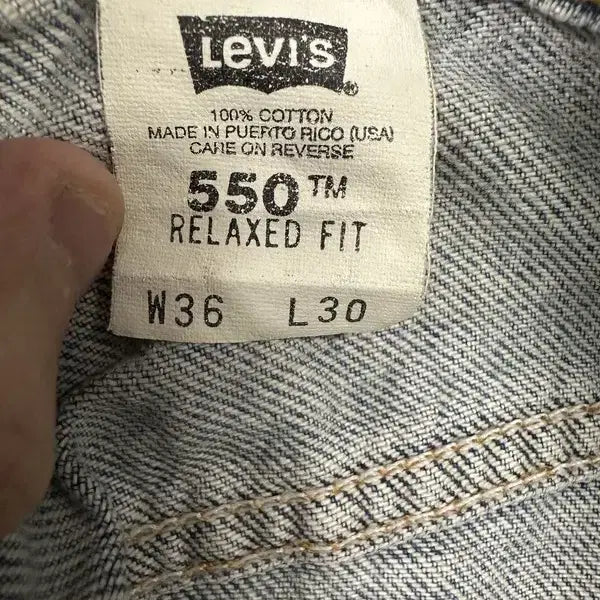 [BUNJANG] Levi&