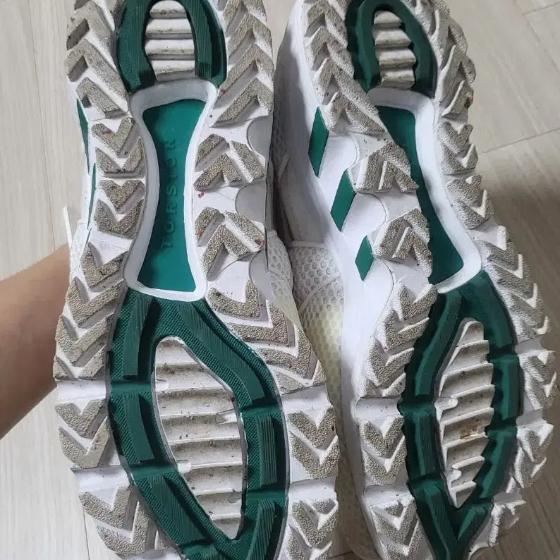 [SOLD OUT] 아디다스 이큅먼트 93 샌들 클라우드 화이트 265
