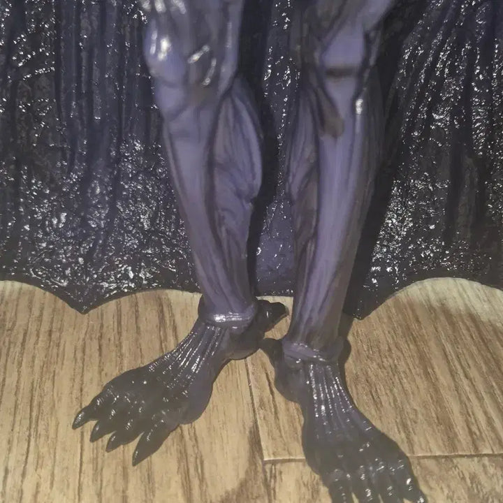 [BUNJANG] Berserk Femto Figure / 베르세르크 페무토 피규어