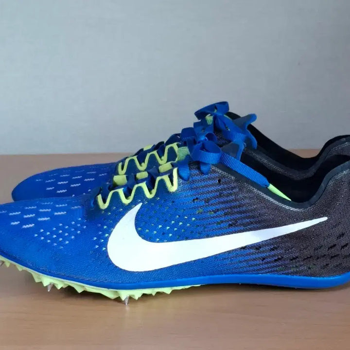 [BUNJANG] Nike Zoom Victory Elite Track Spikes 260 / 나이키 260 줌 빅토리 엘리트 육상화