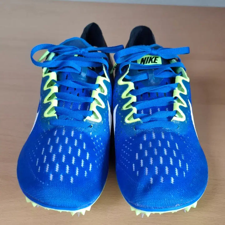 [BUNJANG] Nike Zoom Victory Elite Track Spikes 260 / 나이키 260 줌 빅토리 엘리트 육상화