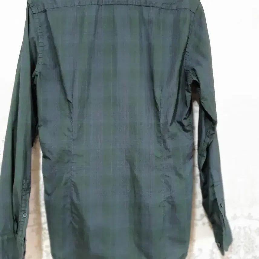 [SOLD OUT] 헨리코튼  빈티지 셔츠