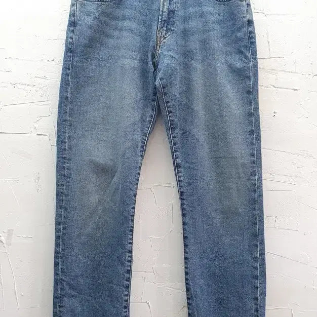 [BUNJANG] Polo Ralph Lauren Denim Pants (30 inch) / POLO 폴로랄프로렌 남성 데님 (30인치)