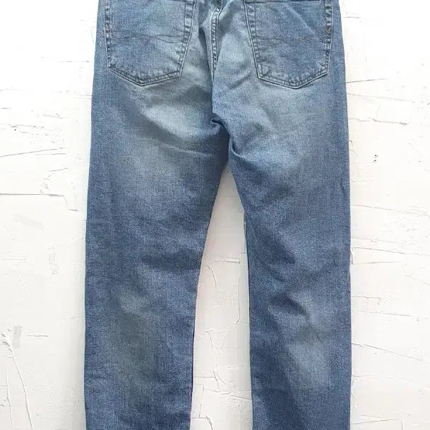 [BUNJANG] Polo Ralph Lauren Denim Pants (30 inch) / POLO 폴로랄프로렌 남성 데님 (30인치)