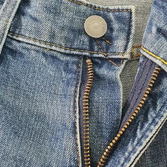 [BUNJANG] Polo Ralph Lauren Denim Pants (30 inch) / POLO 폴로랄프로렌 남성 데님 (30인치)