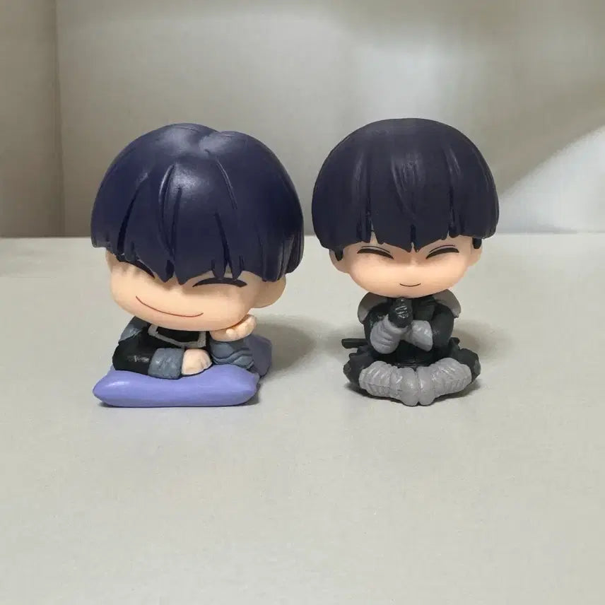 [BUNJANG] Kaiju No. 8 Hoshina &amp; Iharu Suwarasetai Bundle Set / 괴수8호 호시나 오네무탄 스와라세타이 일괄