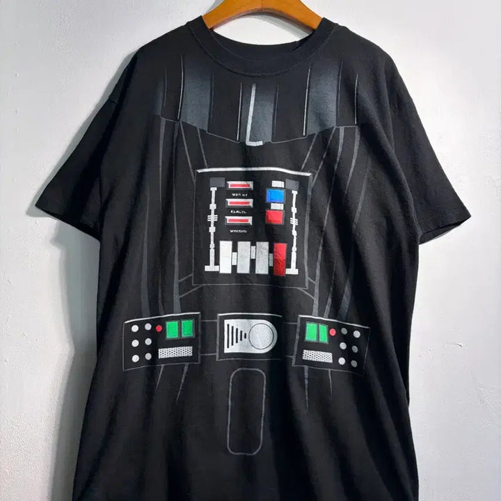 [BUNJANG] Star Wars T-Shirt (M) / 만원샵) StarWars 스타워즈  반팔 티셔츠 M C272