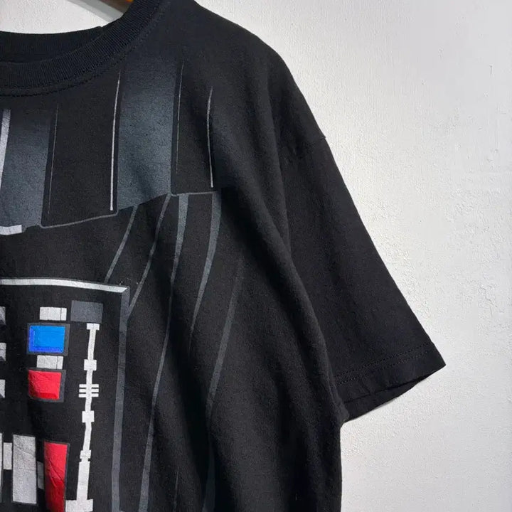 [BUNJANG] Star Wars T-Shirt (M) / 만원샵) StarWars 스타워즈  반팔 티셔츠 M C272