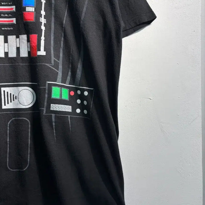 [BUNJANG] Star Wars T-Shirt (M) / 만원샵) StarWars 스타워즈  반팔 티셔츠 M C272