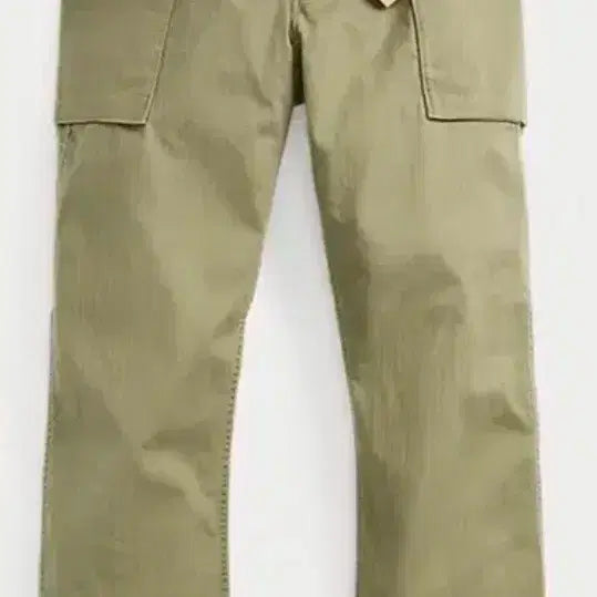 [SOLD OUT] rrl 헤링본 몽키팬츠 32/30 (민트급)