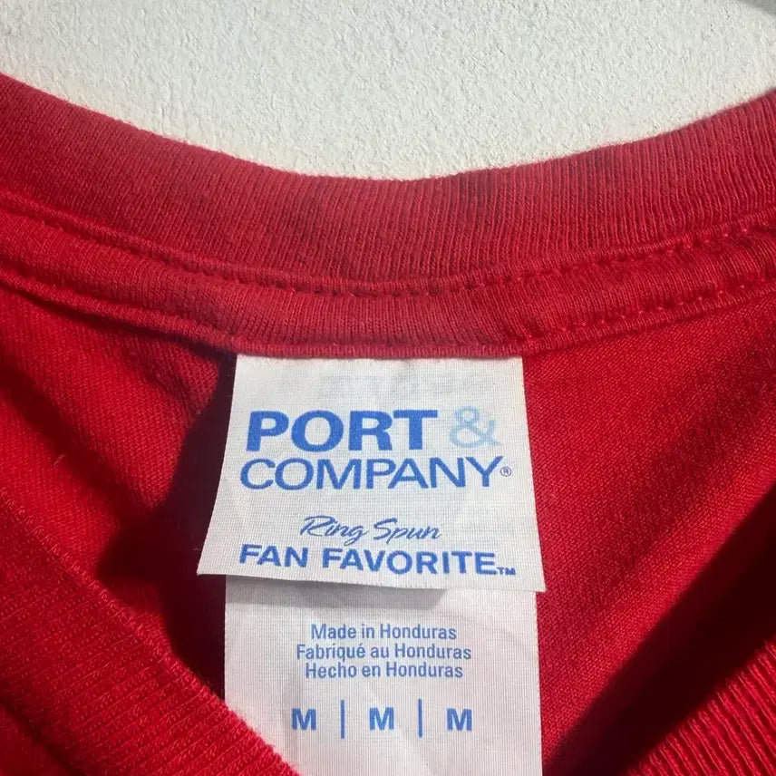 [BUNJANG] Vintage T-Shirt M C273 / 만원샵) 빈티지 반팔 티셔츠 M C273