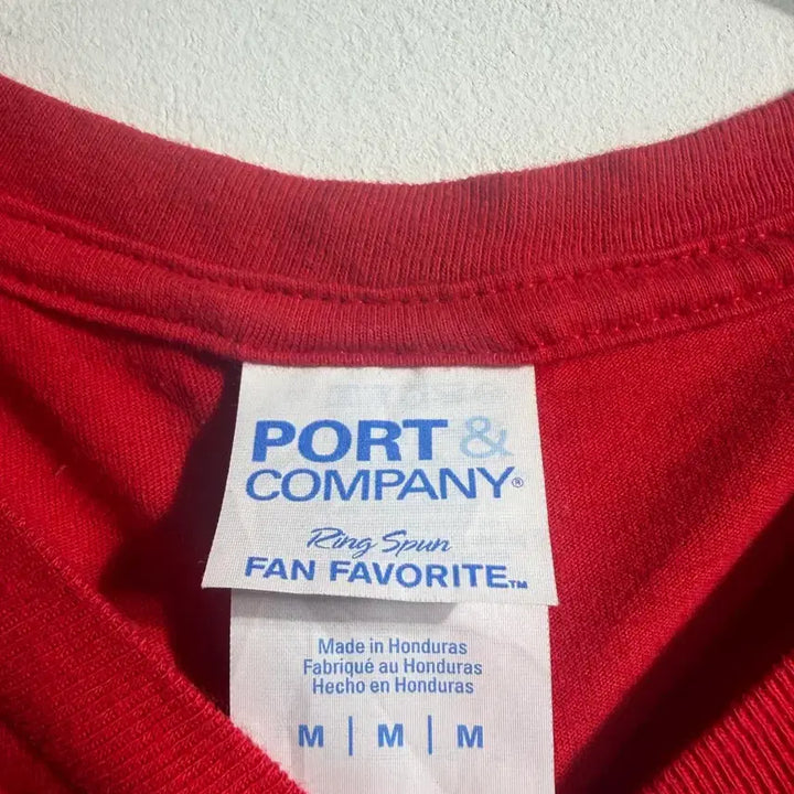 [BUNJANG] Vintage T-Shirt M C273 / 만원샵) 빈티지 반팔 티셔츠 M C273