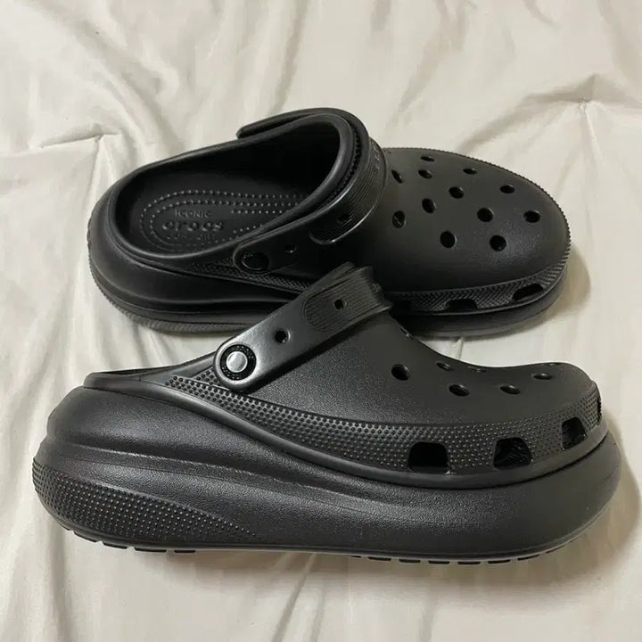 [SOLD OUT] 크록스 크러쉬 클로그(250)