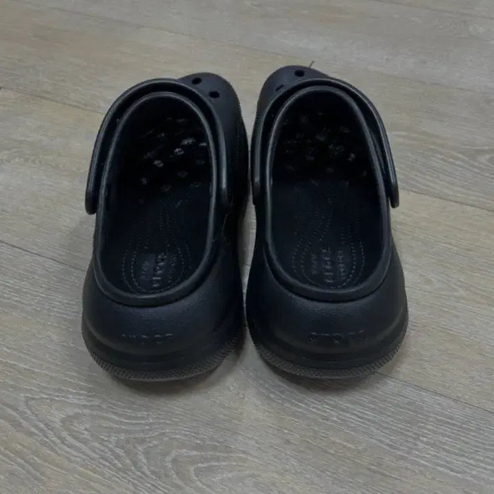 [SOLD OUT] 크록스 크러쉬 클로그(250)