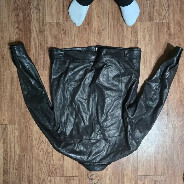 [BUNJANG] Premium Lambskin Leather Jacket / ss급 양가죽자켓(마지막할인)