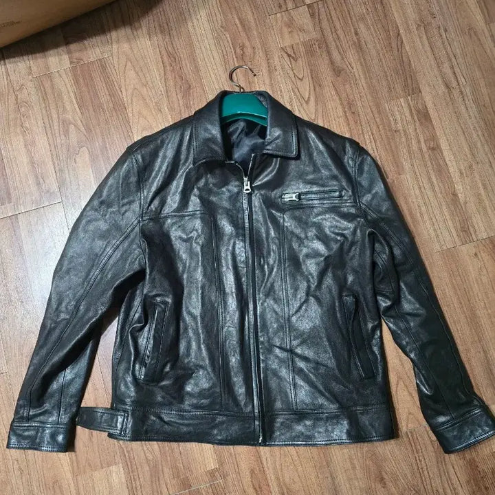 [BUNJANG] Premium Lambskin Leather Jacket / ss급 양가죽자켓(마지막할인)