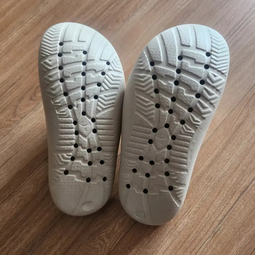 [BUNJANG] Swing &amp; Balance Stretching Slippers Beige S / 스윙앤밸런스 스트레칭 슬리퍼 베이지 S