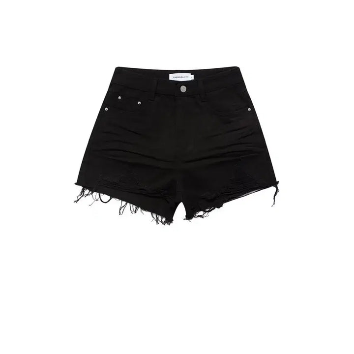 [BUNJANG] Pandorafit Hill Shorts Black - L / 판도라핏 반바지 Shorts Hill Black L사이즈