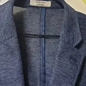 [BUNJANG] Chester Bay Airjet Plarinnet Summer Jacket / 체스터바이 체스터베이 에어젯 플라린넷 여름 자켓