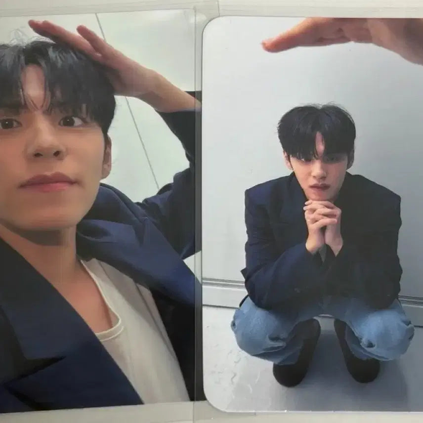 [SOLD OUT] 데이식스 원필 언필터드 무신사 오프 미공포 일괄