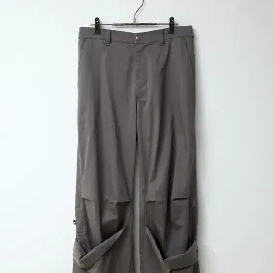 [BUNJANG] Hatching Room Armor Pants Mud Brown Size 3 / 해칭룸 아머 팬츠 머드 브라운 3사이즈