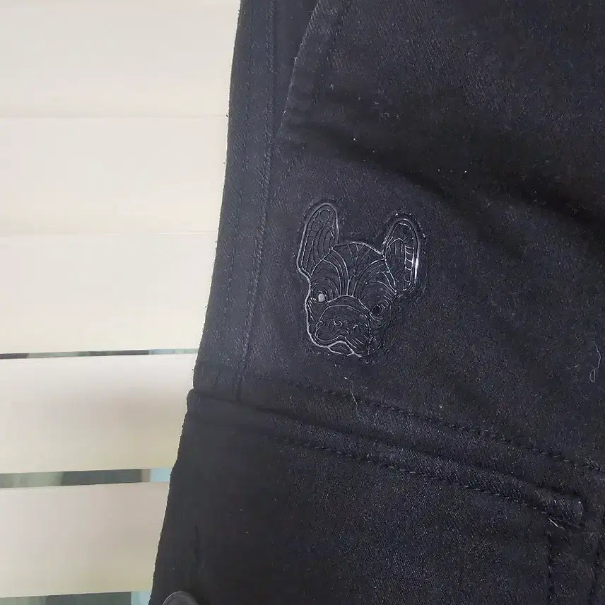 [BUNJANG] LifeWork Black Cargo Jogger Pants M / 라이프워크 블랙 카고 조거팬츠 M