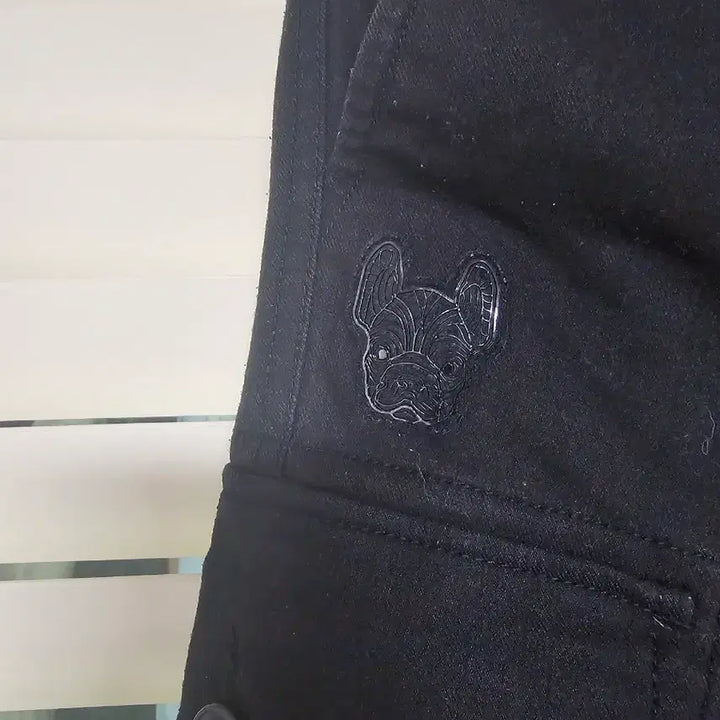 [BUNJANG] LifeWork Black Cargo Jogger Pants M / 라이프워크 블랙 카고 조거팬츠 M