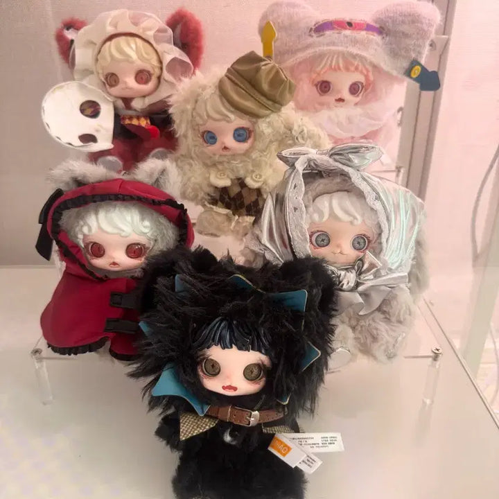 [SOLD OUT] 미오코 풀박