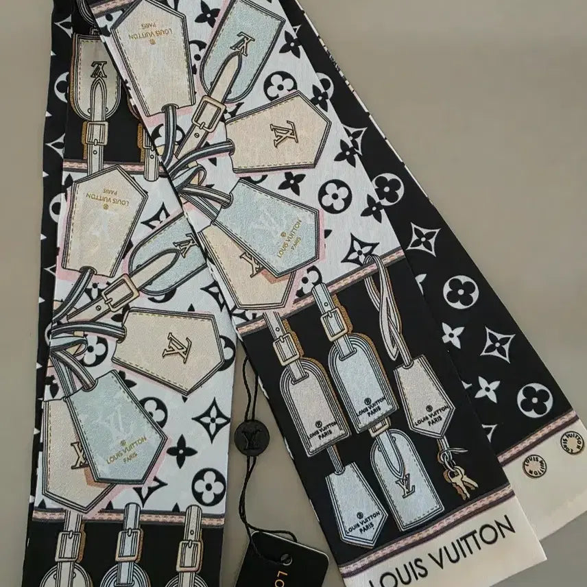 [SOLD OUT] 방도 스카프 여러가지