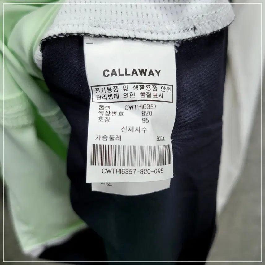 [BUNJANG] Callaway Women&