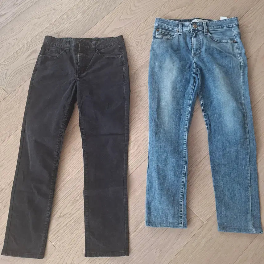 [BUNJANG] Guess Jeans Bundle Set / 게스 청바지 1+1 판매