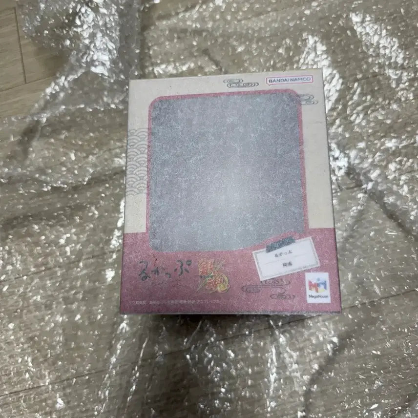 [SOLD OUT] [미개봉 새상품] 은혼 카무이 룩업 피규어