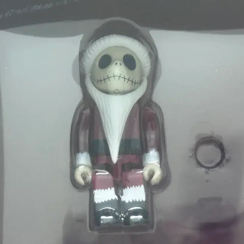 [BUNJANG] Medicom Toy The Nightmare Before Christmas 10pcs Limited Edition Figure / 한정판  메디콤토이 크리스마스의 악몽 10pcs