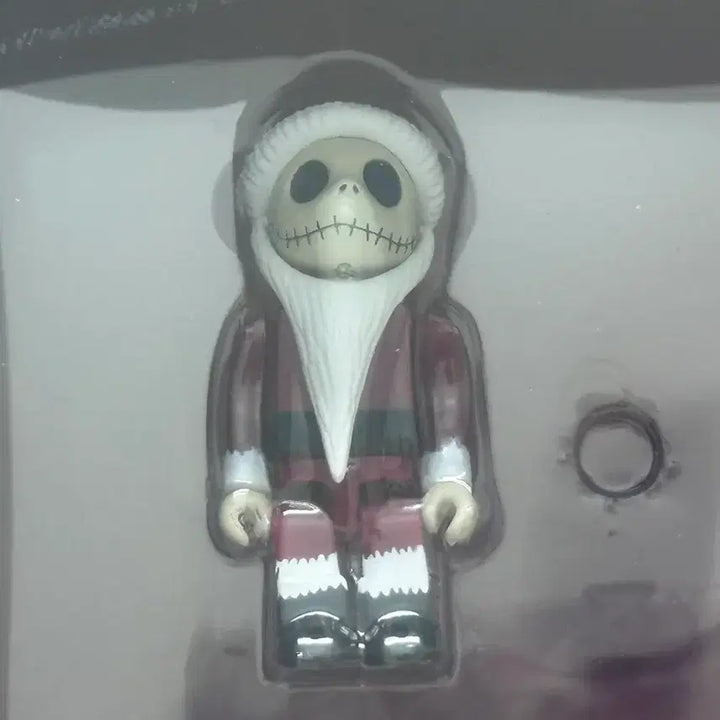 [BUNJANG] Medicom Toy The Nightmare Before Christmas 10pcs Limited Edition Figure / 한정판  메디콤토이 크리스마스의 악몽 10pcs
