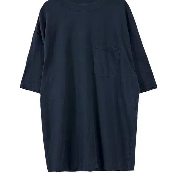 [BUNJANG] Dickies Oversized Heavy Cotton Short Sleeve T-Shirt / [L] DICKIES 디키즈 오버사이즈 헤비코튼 반팔티