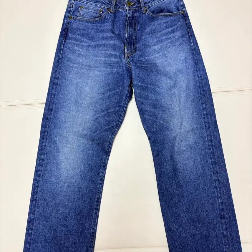 [SOLD OUT] 재팬블루J504 33사이즈 판매