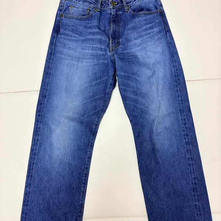 [SOLD OUT] 재팬블루J504 33사이즈 판매