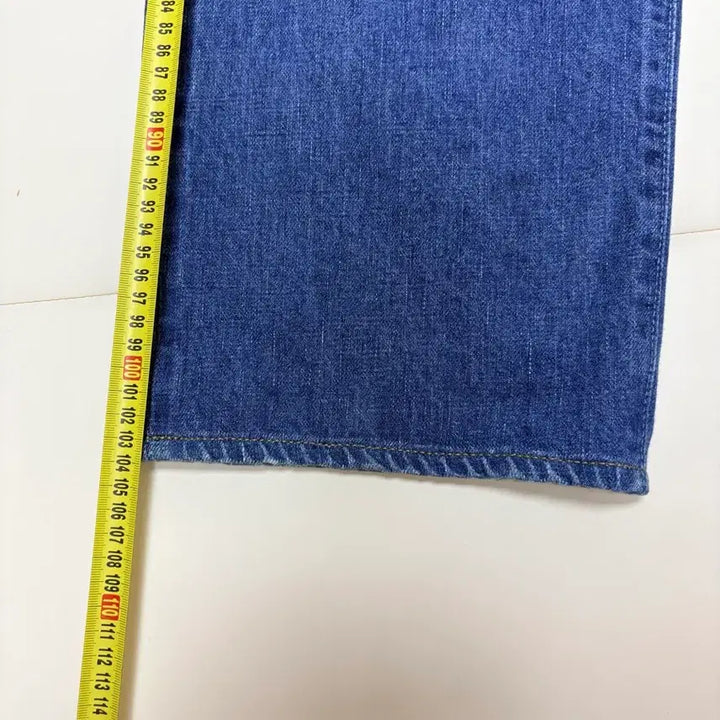 [SOLD OUT] 재팬블루J504 33사이즈 판매