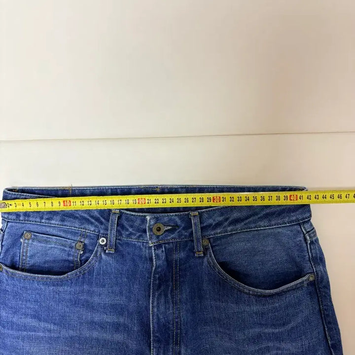 [SOLD OUT] 재팬블루J504 33사이즈 판매