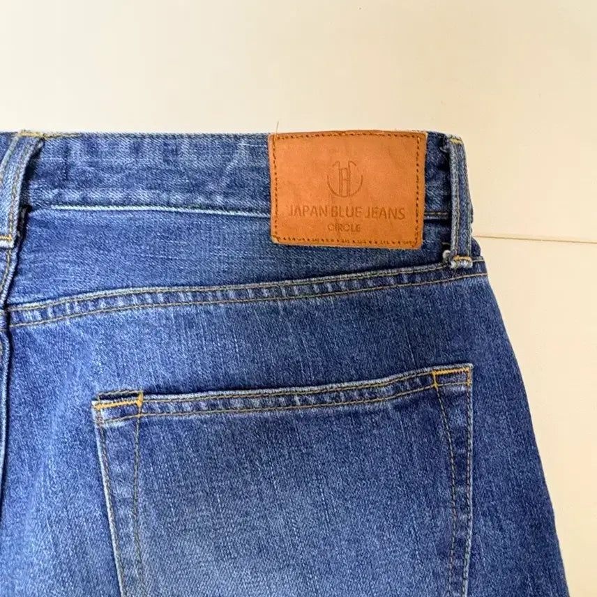 [SOLD OUT] 재팬블루J504 33사이즈 판매