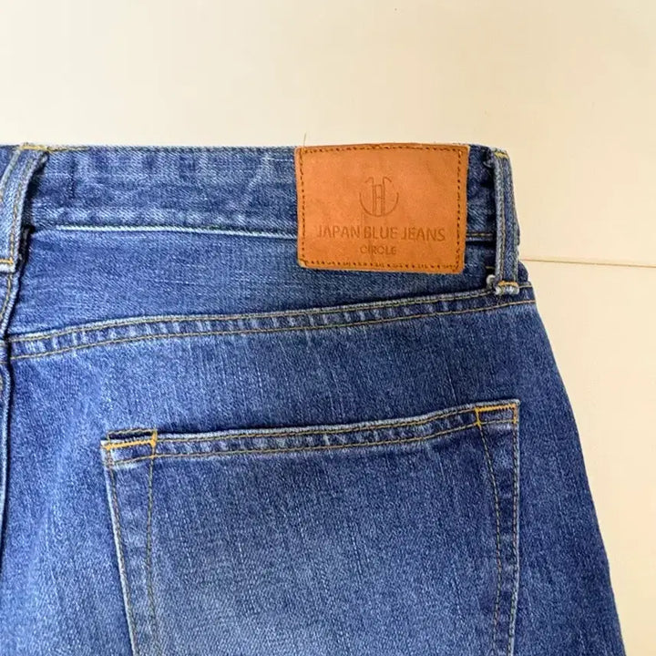 [SOLD OUT] 재팬블루J504 33사이즈 판매