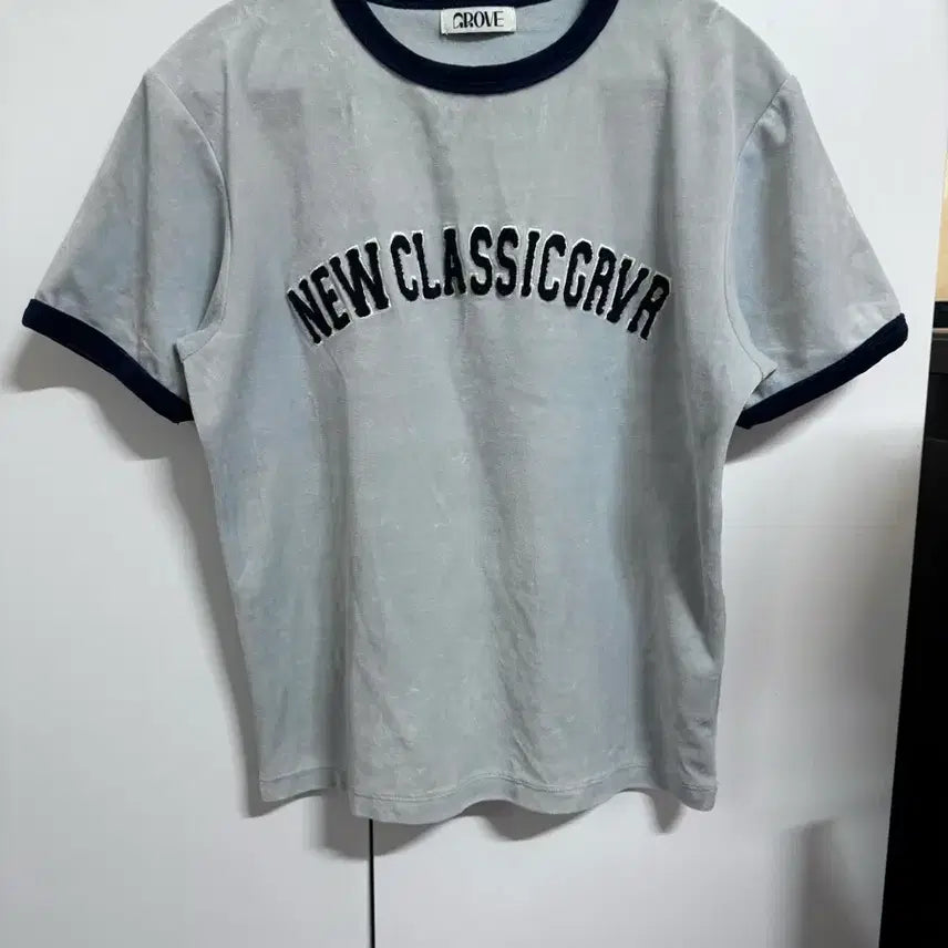 [SOLD OUT] 그로브 반팔 티셔츠
