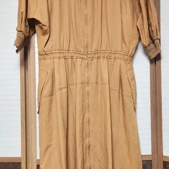 [BUNJANG] Hanseom Mine One-Piece Dress / 한섬 마인 원피스