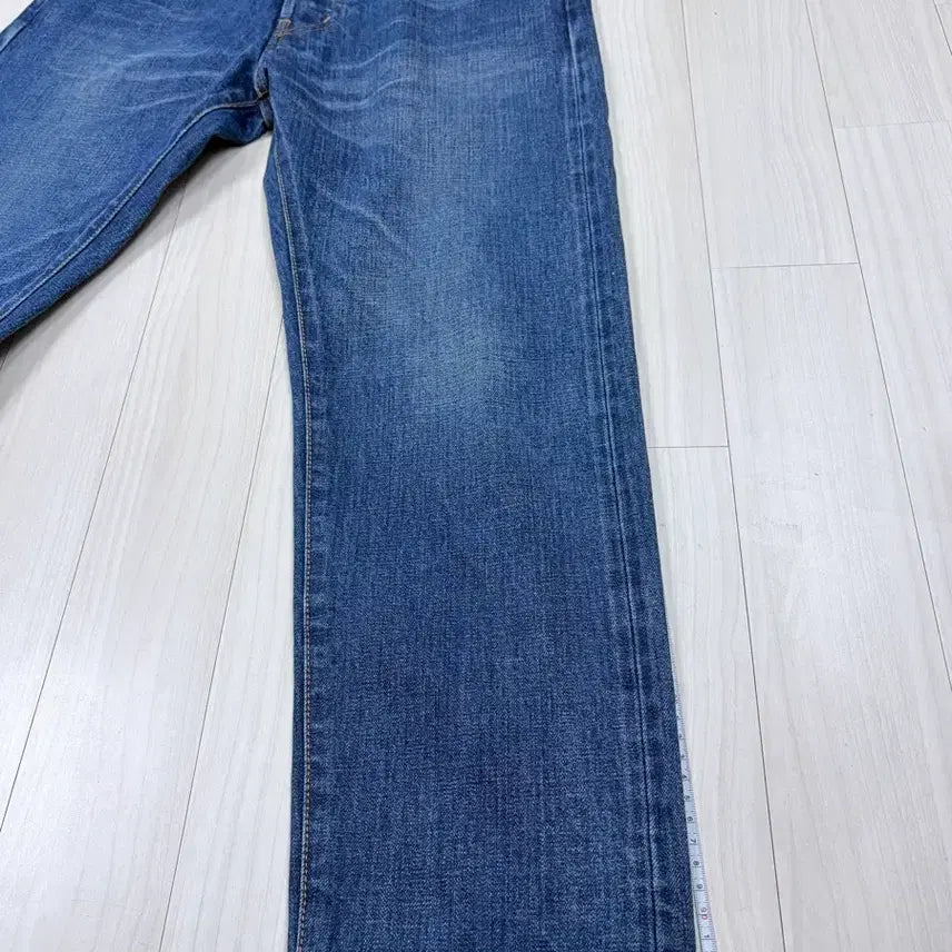[SOLD OUT] 오디너리핏츠 유즈드 데님팬츠, 30사이즈